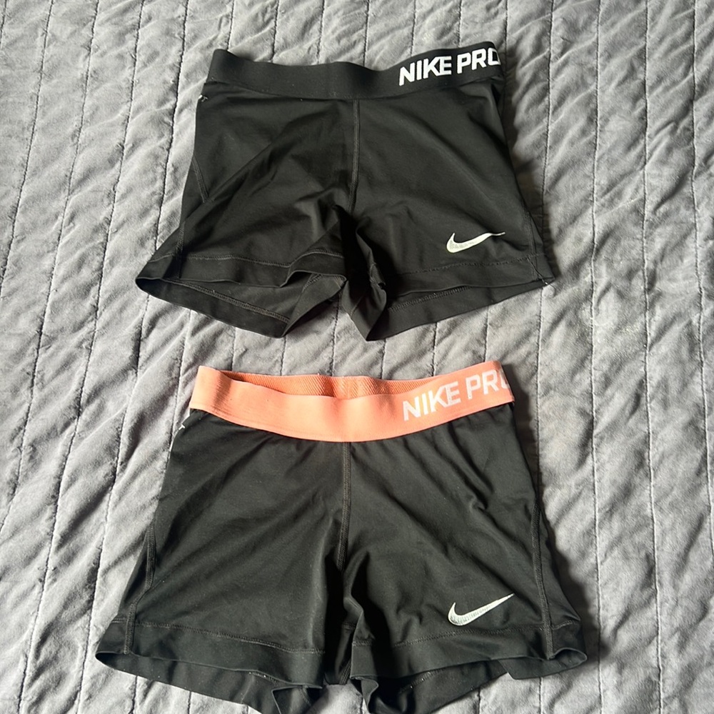 Nike Pro Spandex
